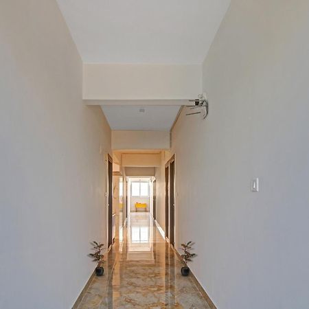Super Collection O Petals Otium Business Hotel Bangalore Esterno foto