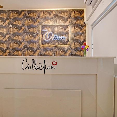 Super Collection O Petals Otium Business Hotel Bangalore Esterno foto